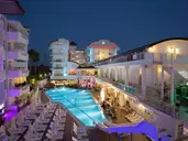 Merve Sun Hotel