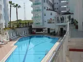 Merve Sun Hotel