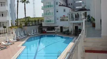 Merve Sun Hotel