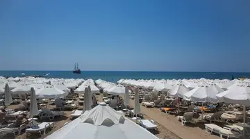 Merve Sun Hotel