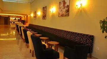 Merve Sun Hotel