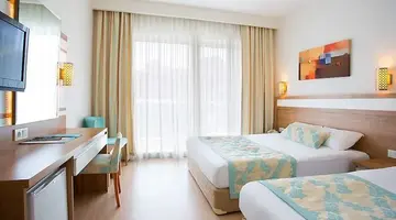 Merve Sun Hotel
