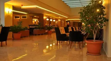 Merve Sun Hotel
