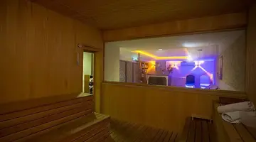 Merve Sun Hotel