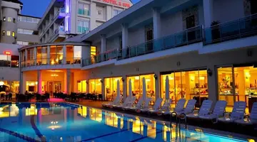 Merve Sun Hotel