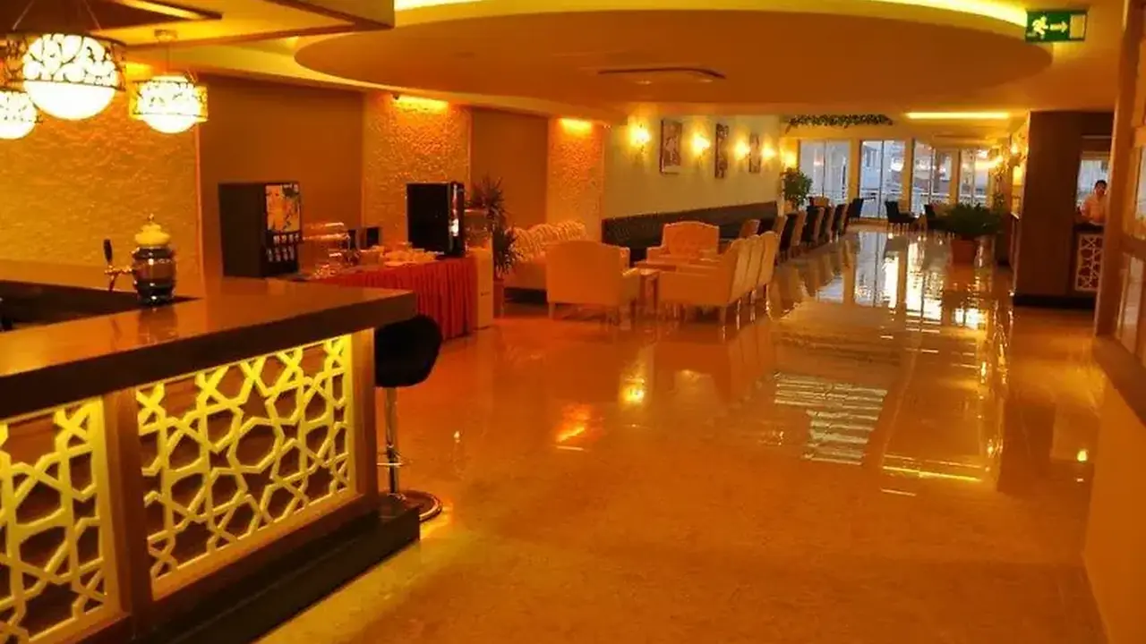Merve Sun Hotel