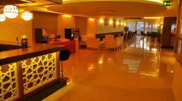 Merve Sun Hotel