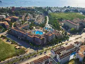 Merve Sun Hotel