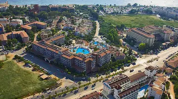 Merve Sun Hotel