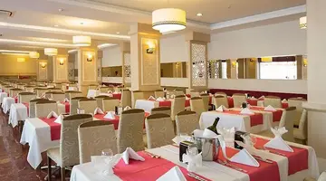 Merve Sun Hotel