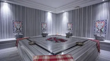 Merve Sun Hotel