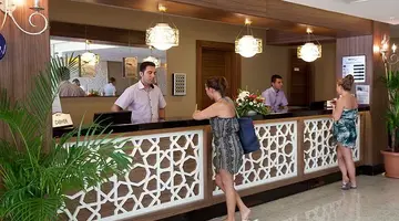 Merve Sun Hotel
