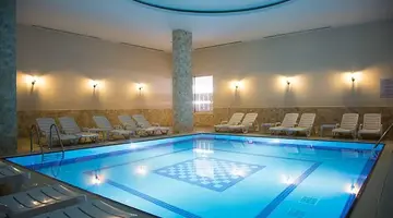 Merve Sun Hotel