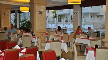 Merve Sun Hotel