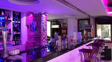 Merve Sun Hotel