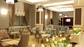 Merve Sun Hotel