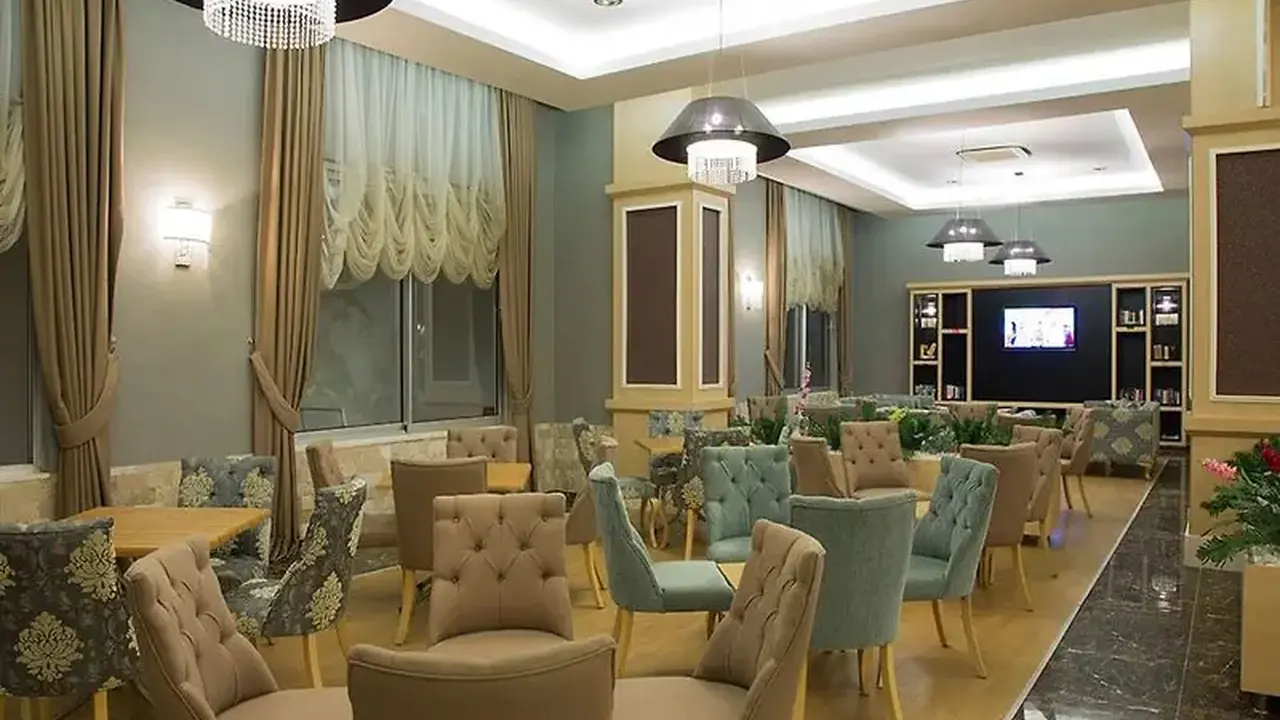 Merve Sun Hotel