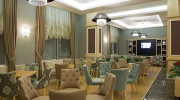Merve Sun Hotel