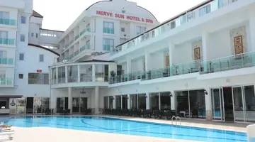 Merve Sun Hotel