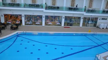 Merve Sun Hotel