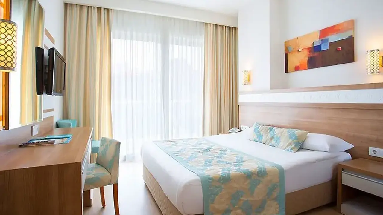 Merve Sun Hotel