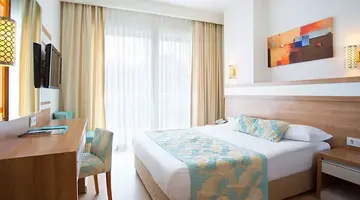 Merve Sun Hotel