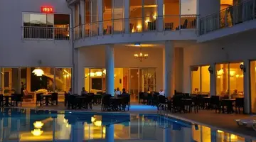 Merve Sun Hotel