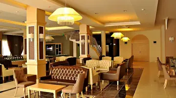Merve Sun Hotel