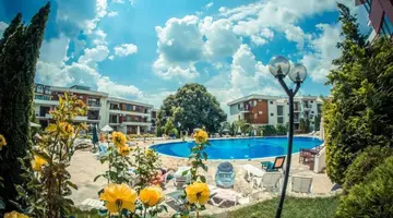 Messambria Fort Beach AH