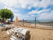 Messambria Fort Beach AH
