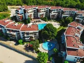 Messambria Fort Beach AH