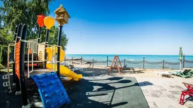 Messambria Fort Beach AH
