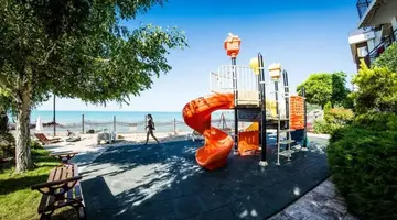 Messambria Fort Beach AH