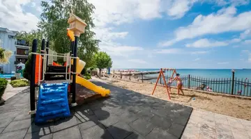 Messambria Fort Noks Beach Apartments