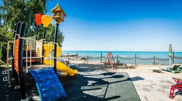 Messambria Fort Noks Beach Apartments