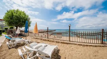 Messambria Fort Noks Beach Apartments
