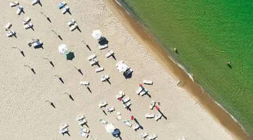 Messambria Fort Noks Beach Apartments