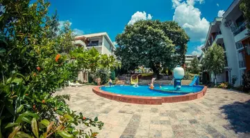 Messambria Fort Noks Beach Apartments