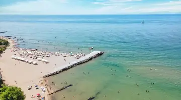 Messambria Fort Noks Beach Apartments