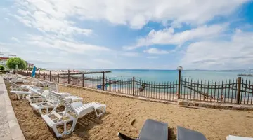 Messambria Fort Noks Beach Apartments