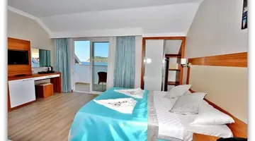 MESUT HOTEL
