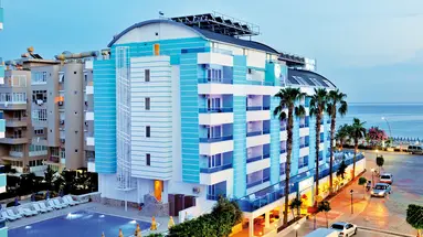 MESUT HOTEL
