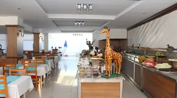 Mesut Hotel