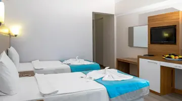 Mesut Hotel