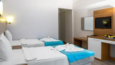 Mesut Hotel