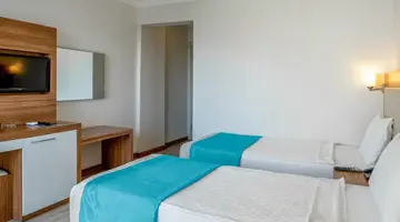 Mesut Hotel