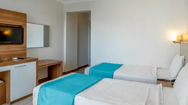 Mesut Hotel