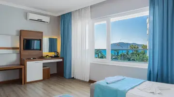 Mesut Hotel