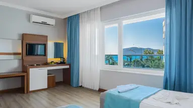 Mesut Hotel