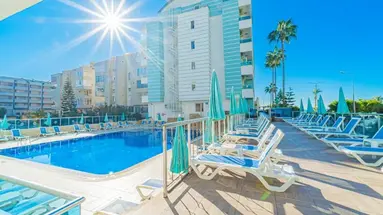 MESUT HOTEL
